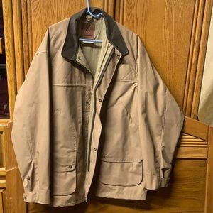 Browning Upland Jacket